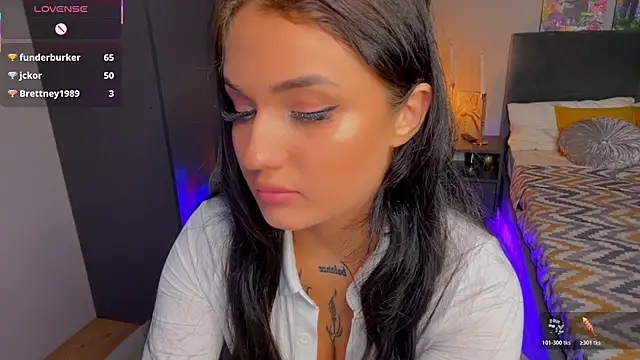 mygoddesshecate's Live XXX Chat