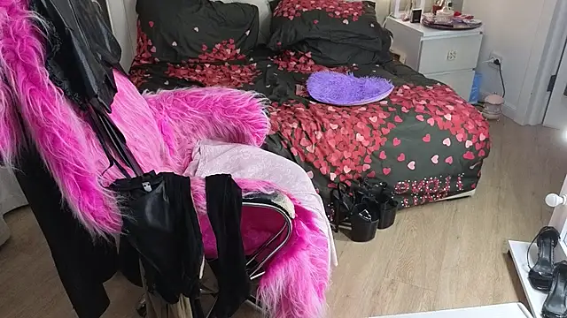 RoxalanaStar's Live XXX Chat