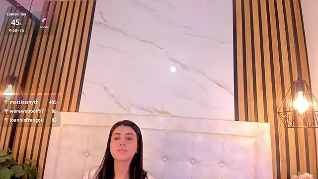 Madyson18's Webcam Show