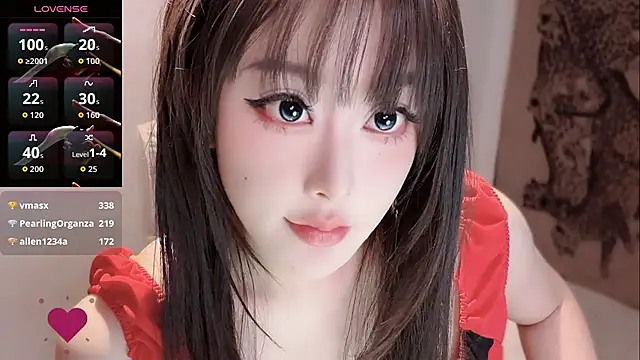 yayaya56's Live XXX Chat
