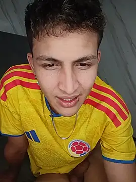 Axel_Romanov's Live XXX Chat