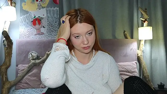 MileyMiller's Live XXX Chat
