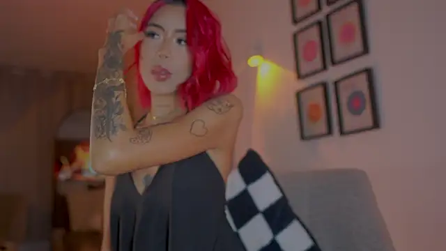 MelyTaylor_'s Live XXX Chat