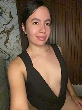 valentinaEliott's Live XXX Chat