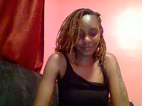 Ebony_Africa1's Live XXX Chat