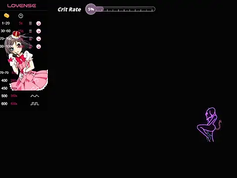 sofi_miracle's Live XXX Chat