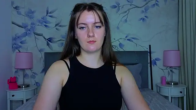 Blush_flowwer's Live XXX Chat