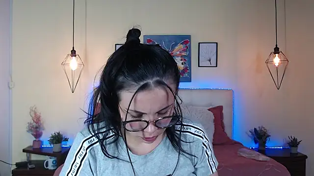 Megan_05_'s Live XXX Chat