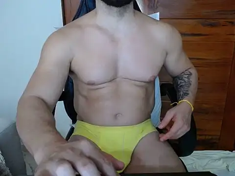 Apollo_21's Live XXX Chat