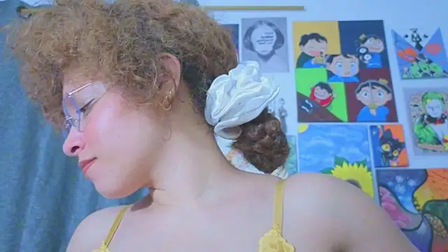 Ada_gales_'s Live XXX Chat