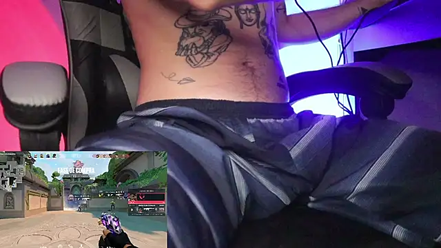 hatsumotokyotouwu's Live XXX Chat