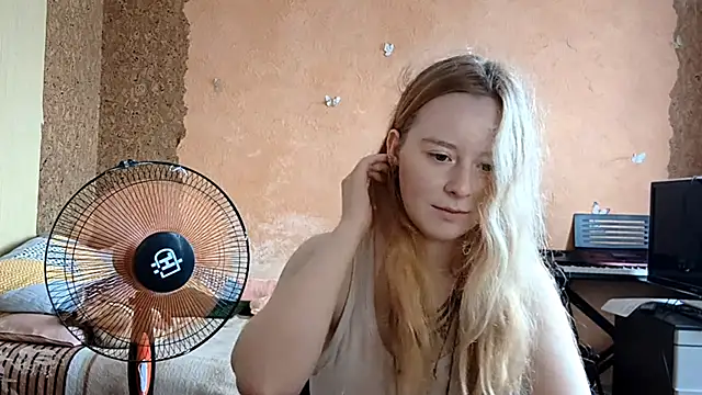 KateVibe_01's Live XXX Chat