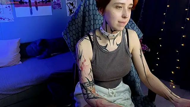 vixen_noir's Live XXX Chat