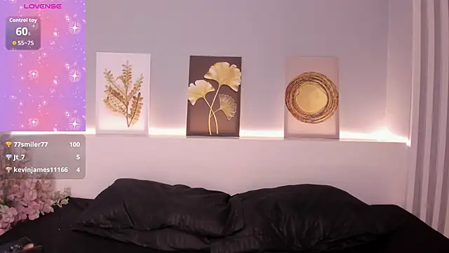 MelissaSaenzgh_'s Live XXX Chat