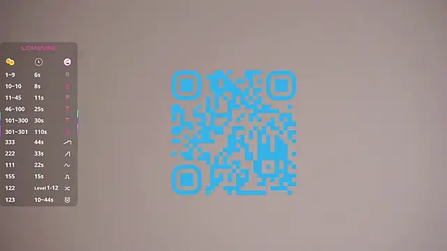 QueenieMerow's Live XXX Chat