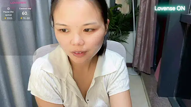 xiaosu22's Live XXX Chat
