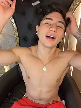 Zack_Bellmont1's Webcam Show