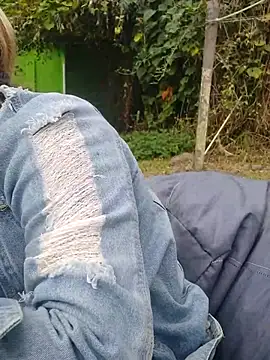 Morgaan_11's Live XXX Chat