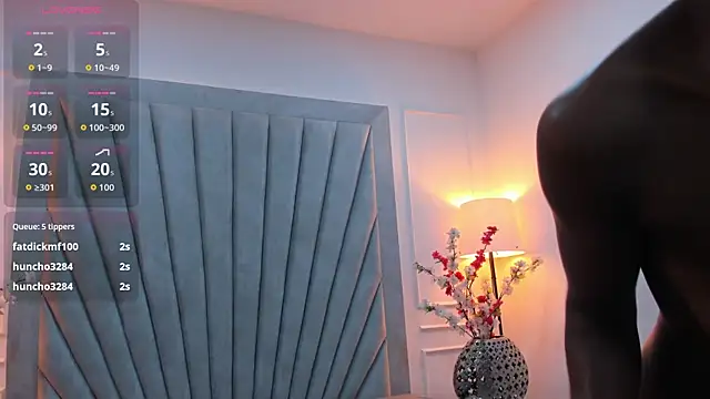 Evaa_Martinez's Live XXX Chat