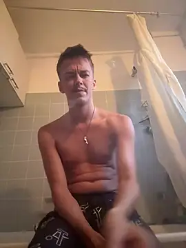Toyjungee's Live XXX Chat
