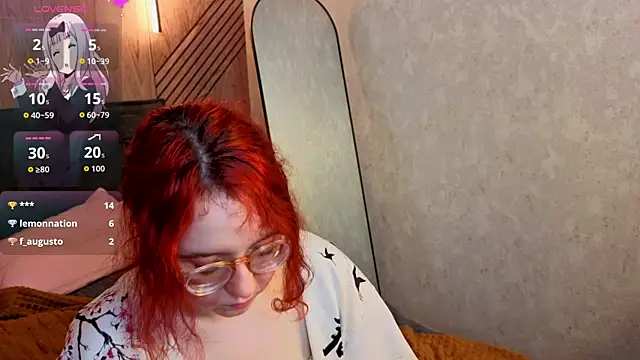 Aleks-casterrr's Live XXX Chat