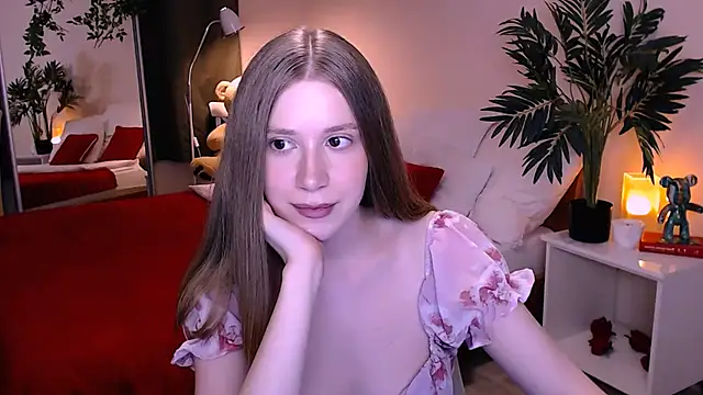cheeky_chick's Live XXX Chat