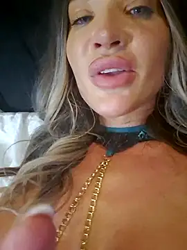 VeronicaBellaxxs' Live XXX Chat