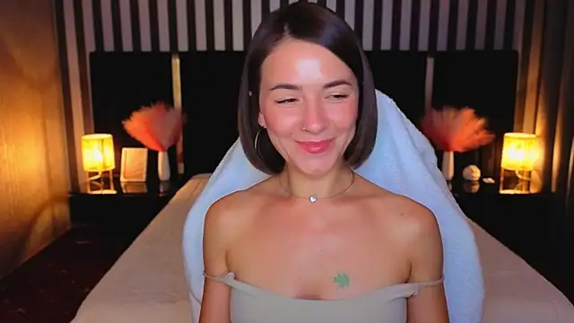 GracefulMichelle's Live XXX Chat