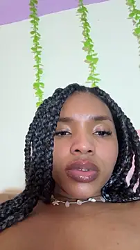 Ebony_love07's Live XXX Chat