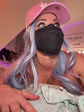 fairyxbella's Live XXX Chat