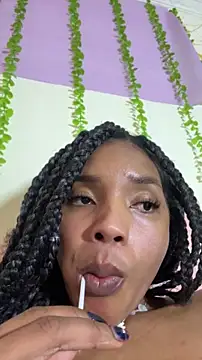 Ebony_love07's Live XXX Chat
