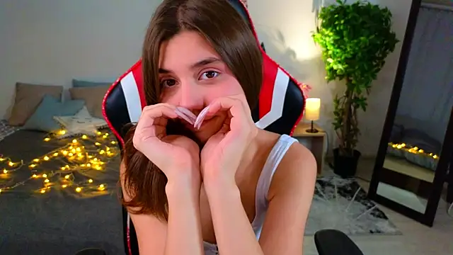 Arianaaallens_'s Live XXX Chat