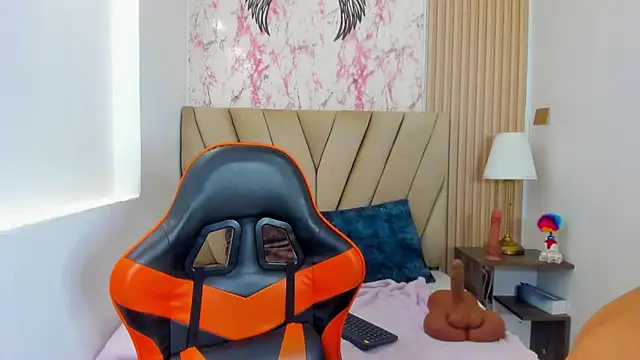 Thais_kim's Live XXX Chat