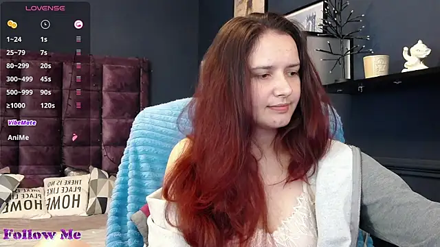 iris_nikhols' Live XXX Chat