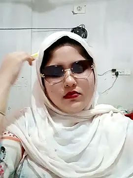Nusrat-N's Live XXX Chat