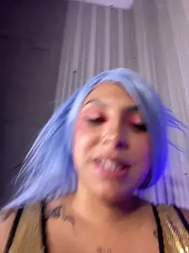 GiaRedd's Live XXX Chat