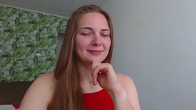 Olivia_shine's Live XXX Chat