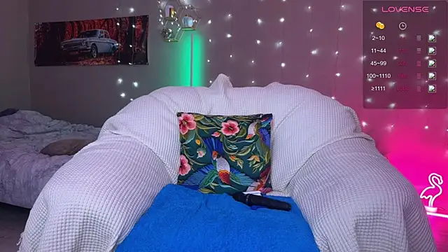 Tanya_Acid's Live XXX Chat