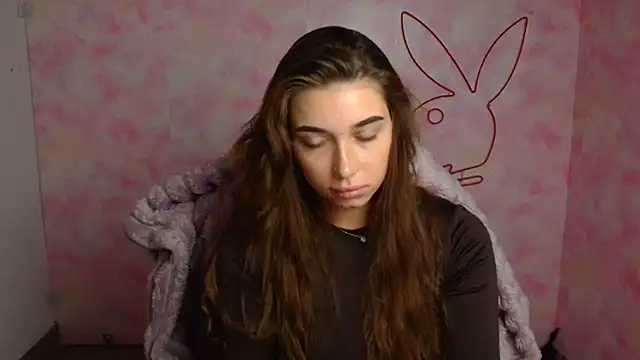 NikaMystic's Live XXX Chat