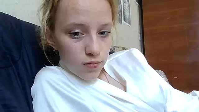 Ket-mis' Live XXX Chat