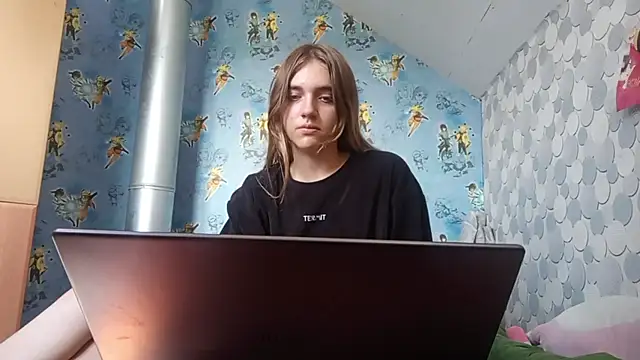 IraGerba's Live XXX Chat