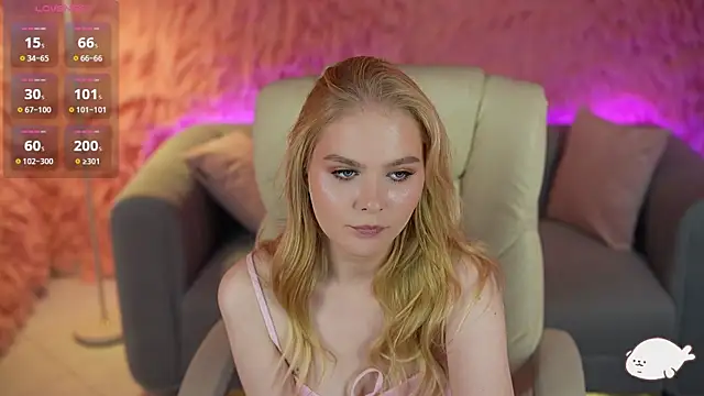 LeylaReeds' Live XXX Chat