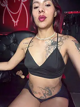im_Emily_LS' Live XXX Chat