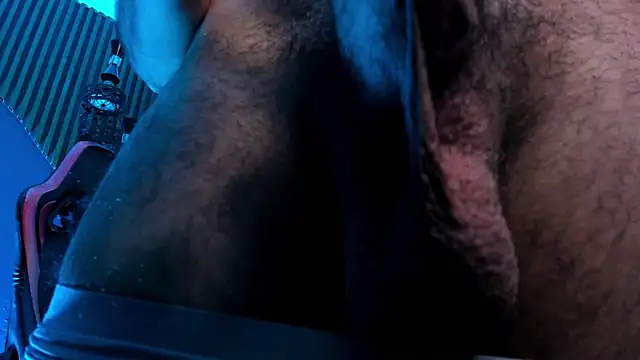 Boss_Domiinator's Live XXX Chat