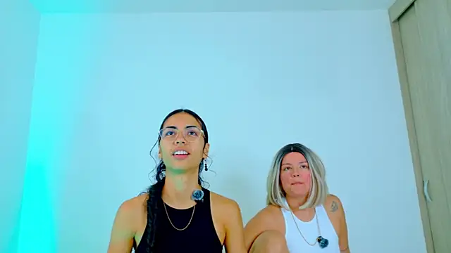 kimandlu's Live XXX Chat