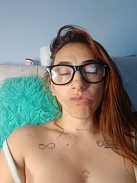 molyswett's Live XXX Chat