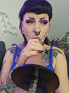 Purple_Coffin666's Live XXX Chat