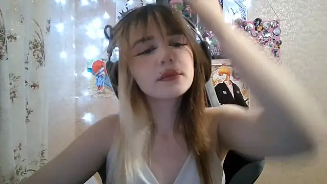 MilaTyan's Live XXX Chat