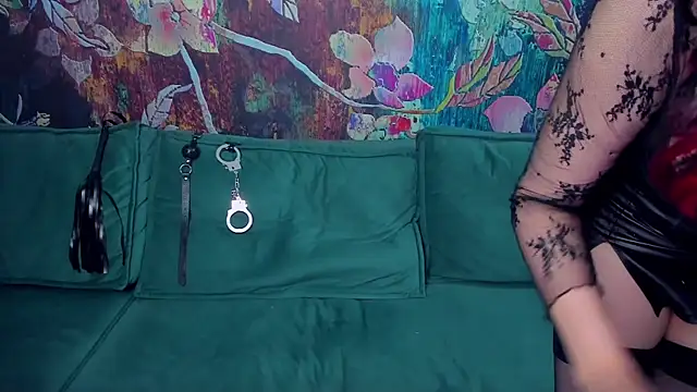 RoseBlooom's Live XXX Chat