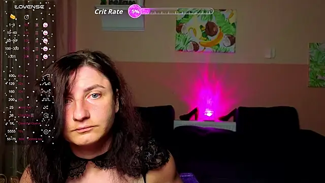 Muse_kitty_jenia's Live XXX Chat